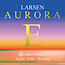 Aurora violin strings