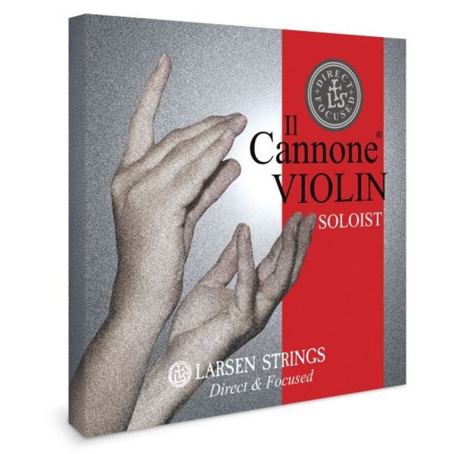 Il Cannone Soloist Geigesaiten