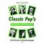 Classic Pop's voor kinderen