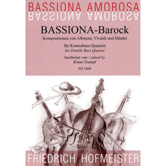 Trumpf Bassiona-Barock