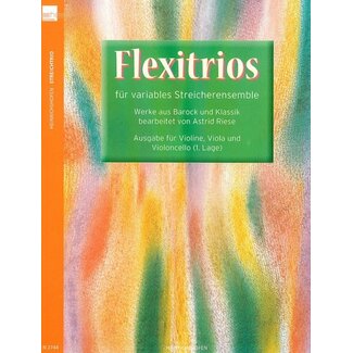 Riese, Astrid Flexitrios