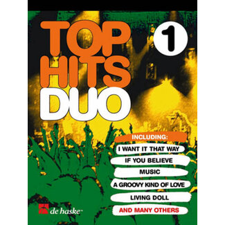 Van Beringen, Robert Top Hits Duo