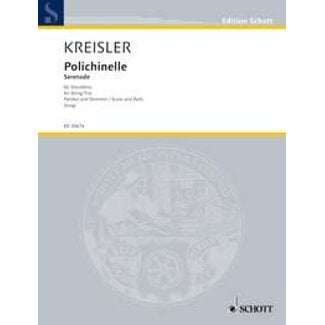 Kreisler Polichinelle