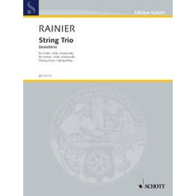 String Trio