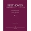 Beethoven strijkkwartetten