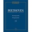Beethoven strijkkwartetten