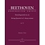 Beethoven strijkkwartetten