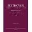 Beethoven strijkkwartetten