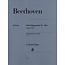 Beethoven strijkkwartetten