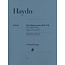 Haydn Strijkkwartetten