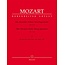 Mozart String Quartets