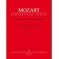 Mozart String Quartets