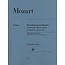 Mozart Strijkkwartetten