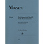 Mozart Strijkkwartetten
