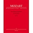 Mozart Strijkkwartetten