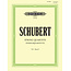 Schubert Strijkkwartetten