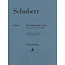 Schubert String Quartets