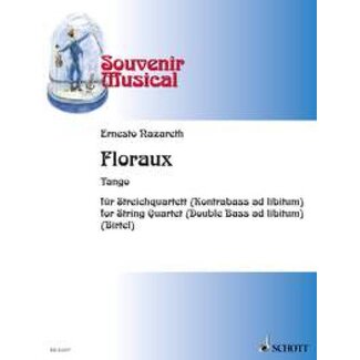 Razareth, Ernesto Floraux