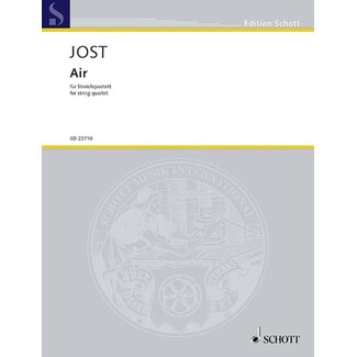Jost Air