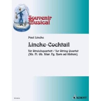 Lincke, Paul Lincke-Cocktail