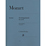 Strijkkwintten Mozart