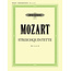 Strijkkwintten Mozart