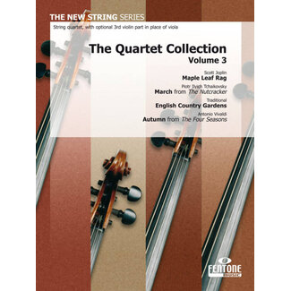 Manning, Peter The Quartet Collection