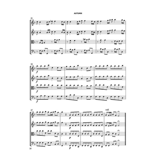 The Quartet Collection