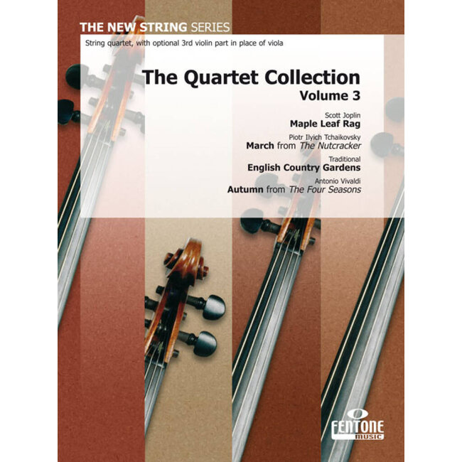 The Quartet Collection