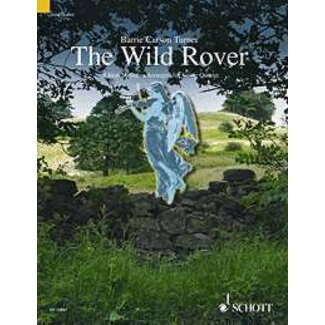 Carson Turner, Barrie The Wild Rover