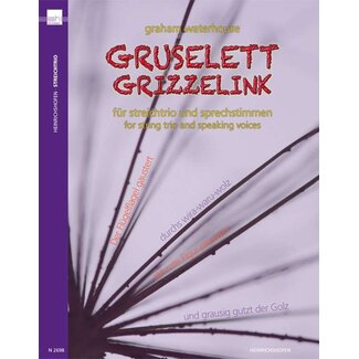 Waterhouse Gruselett / Grizzelink