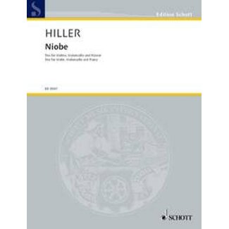 Hiller Niobe