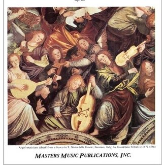 Bruch, Max Quintet in D minor