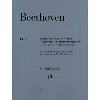 Beethoven Concerto C major op. 56