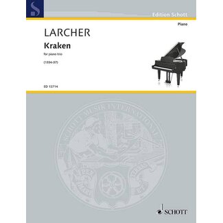 Larcher Kraken