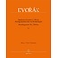 Dvorak String Quartets