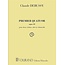 Premier Quatuor Op. 10