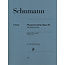 Phantasiestücke Opus 88 für Klaviertrio