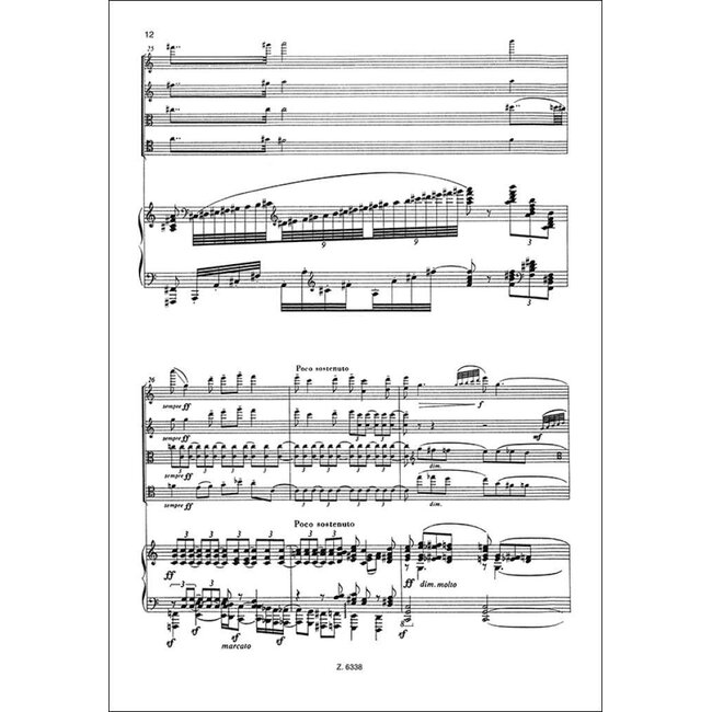 Pianokwintet