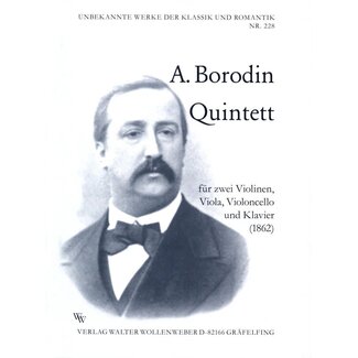Borodin Kwintet