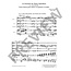Le Portrait de Daisy Hamilton op. 140 Vol. 6