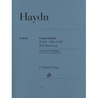 Haydn Concertante