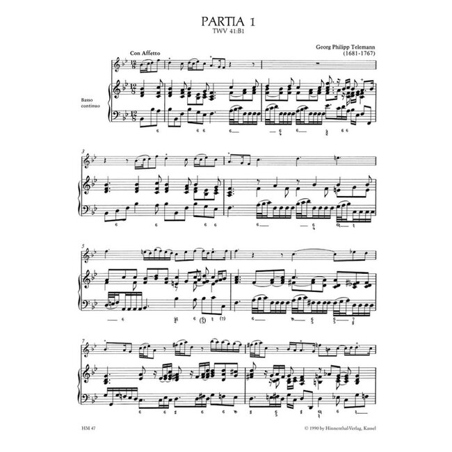 Little Chamber Music