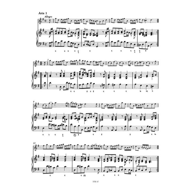 Little Chamber Music