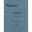 Quintet in b minor op. 115