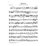 Quintet in b minor op. 115