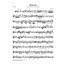 Quintet in b minor op. 115
