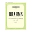 Quintet in b minor op. 115