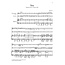 Trio for Piano, Clarinet (Viola) and Violoncello
