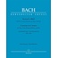 Concerto in C minor BWV1060